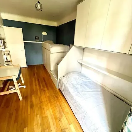 Διαμέρισμα Grand Centre 8 Couchages *