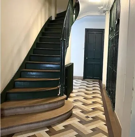 Grand Dans 8 Couchages Apartment *