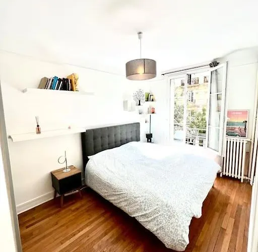 Grand Dans 8 Couchages