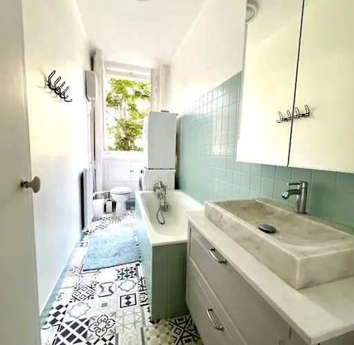 Grand Dans 8 Couchages *